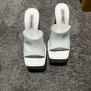 Steve Madden Heels